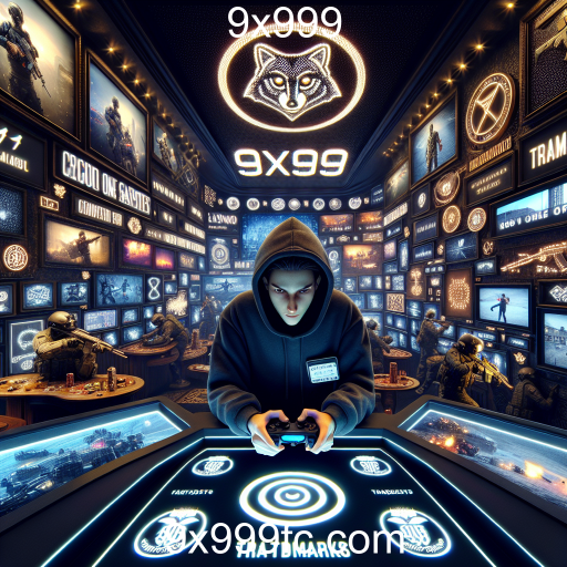 A Evolução dos Jogos de Tiro: Da Arcade ao Multiplayer Moderno